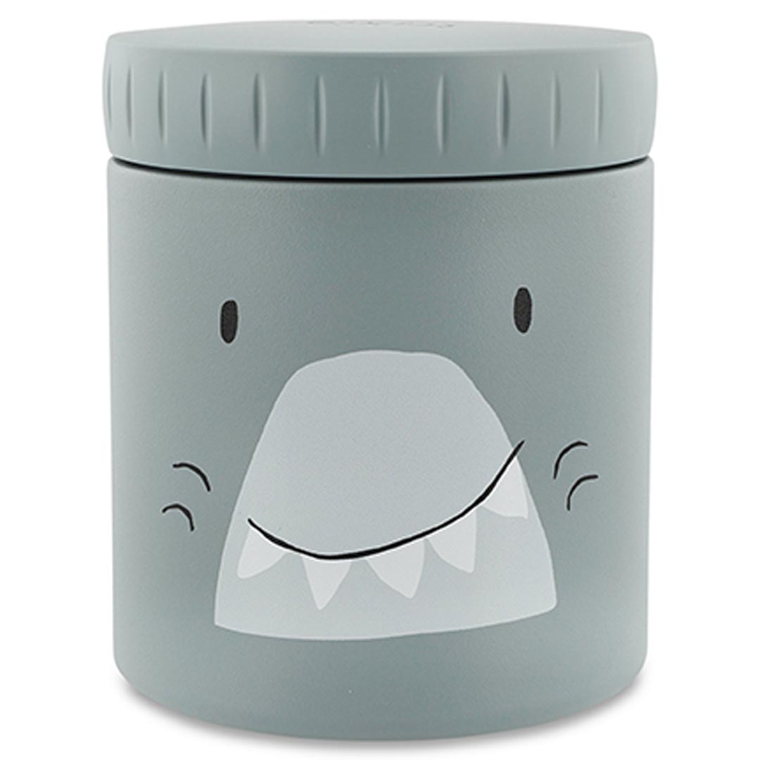 Isolierbehälter für Lebensmittel 350 ml - Mr. Shark